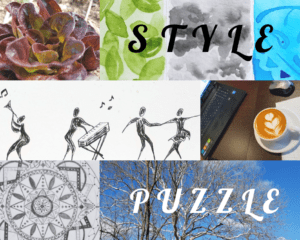 Developing Your Style Puzzle
