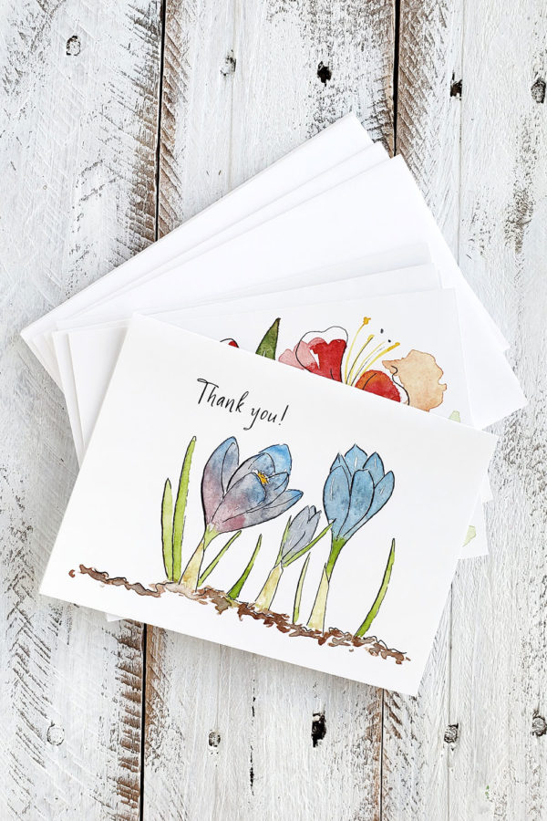 Retired Greeting Cards, mixed sets
