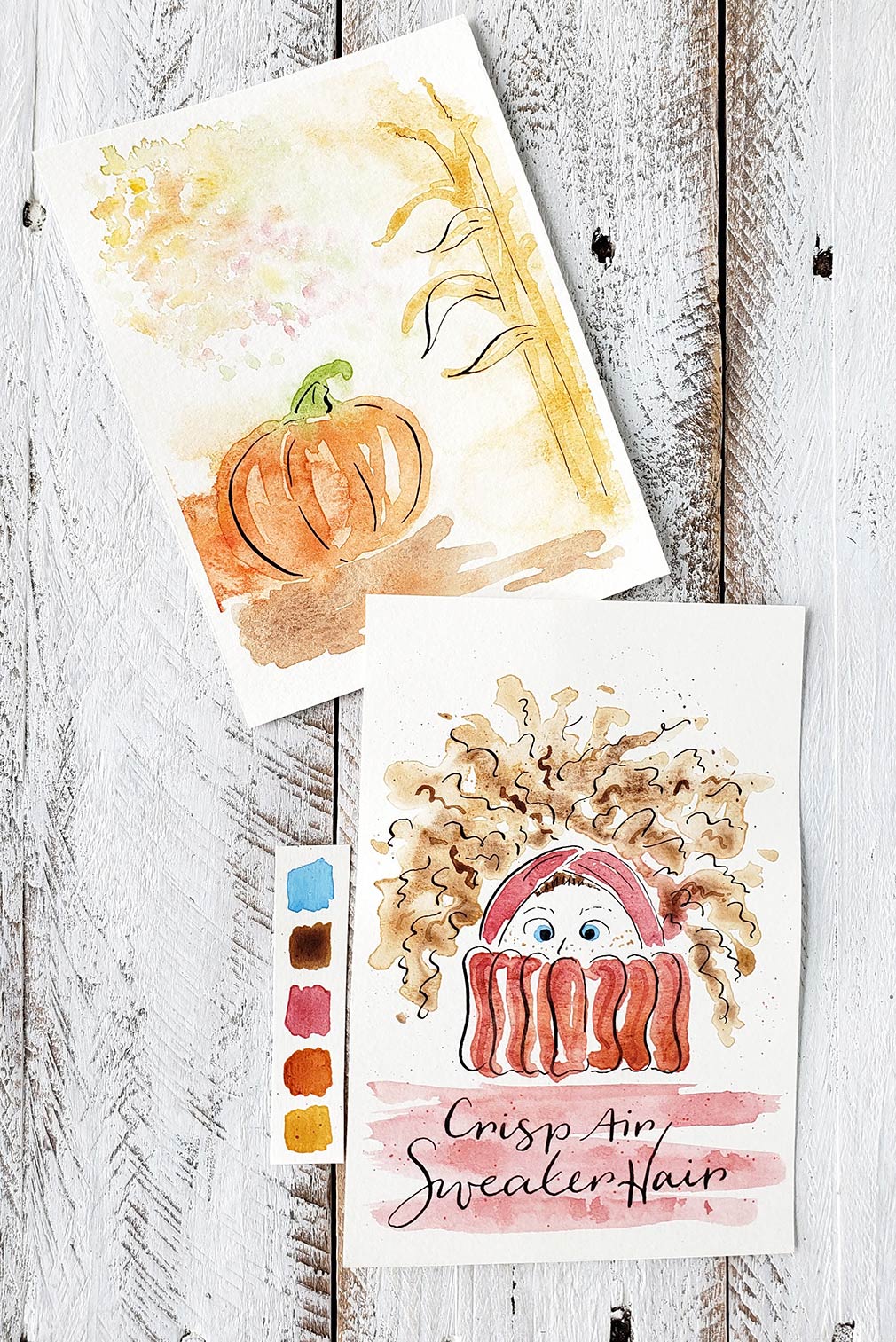 Herbstsonntag Bilder: Bringing Autumn to Life with Your Drawings!