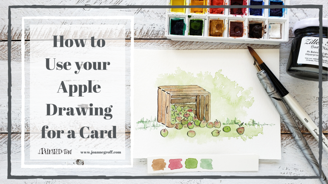 Cozy Autumn Drawing Guide| How to Draw Your Favorite Fall Festivities