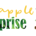 pineapple surprise logo