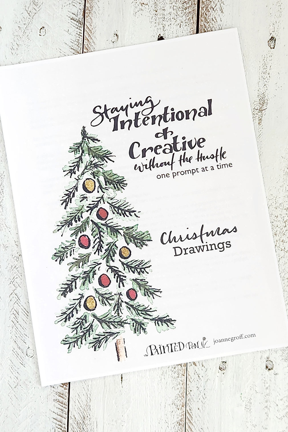 40 Christmas Drawing Ideas: Creative Inspiration for Season-saigonsouth.com.vn
