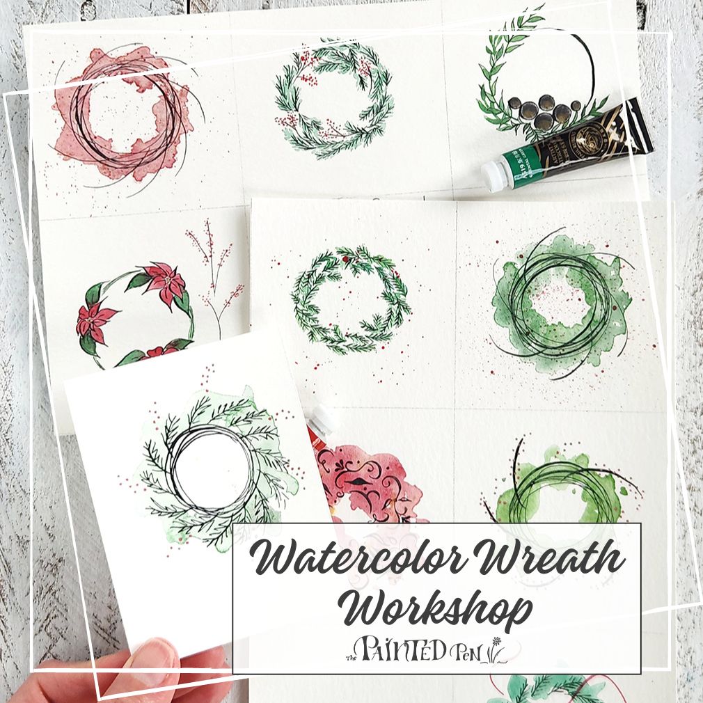 Wreath Workshop