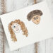 creative self-care face header