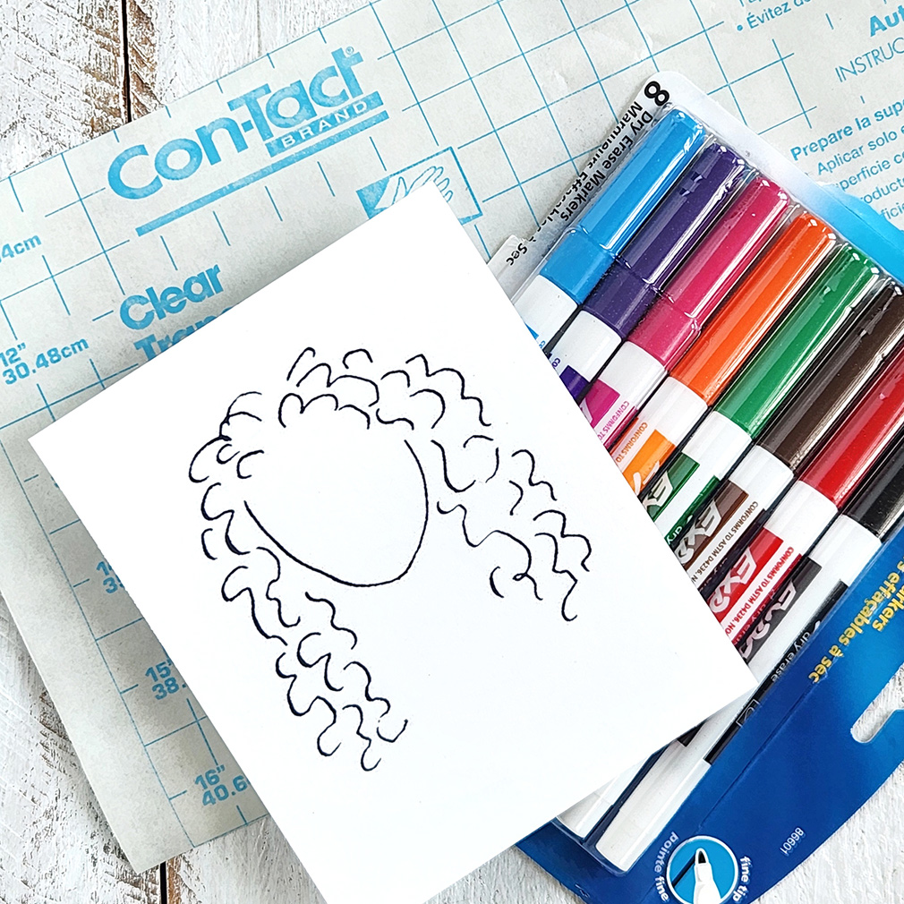 how are you feeling today face activity